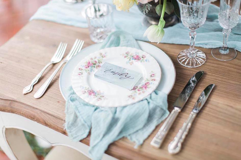 Sydney Weddings - Favours