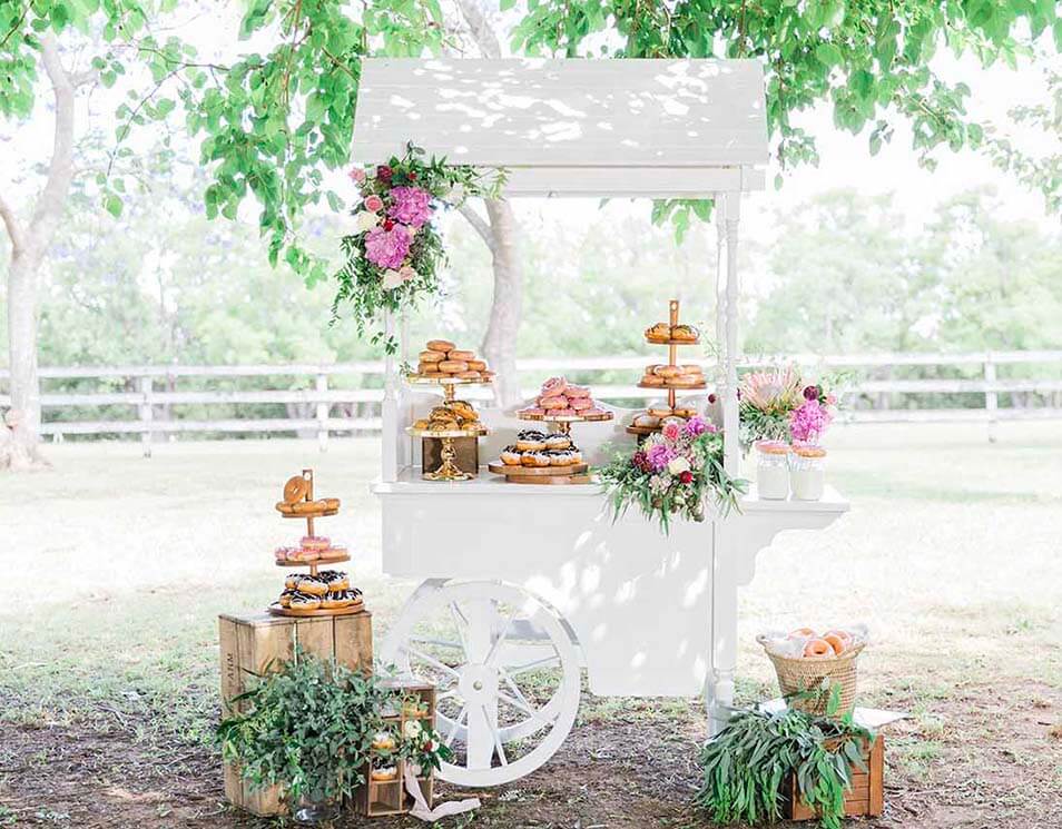 Wedding Styling Sydney