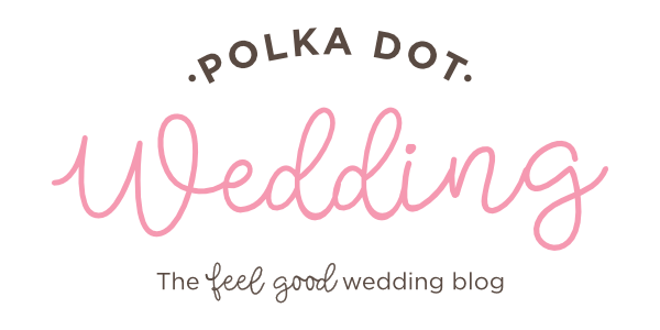 Polka Dot Wedding | Sugar Blossom Events